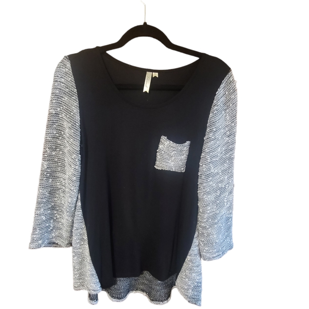 Chenault Women's Large Top